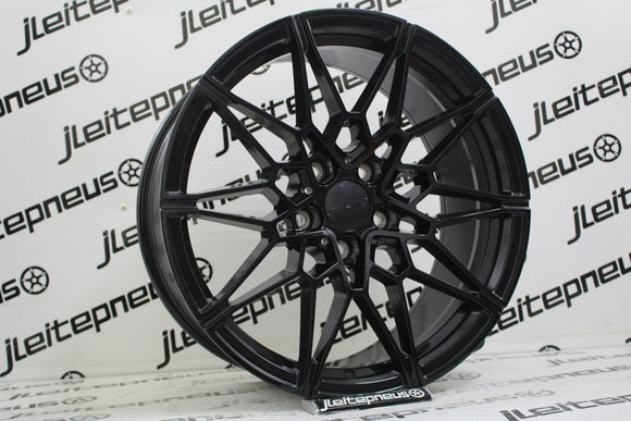 Jantes Novas BMW Style 826M 19 5x120 8+9 ET30+35 - Fazemos Montagem/Envio