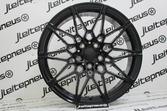 Jantes Novas BMW Style 826M 19 5x120 8+9 ET30+35 - Fazemos Montagem/Envio