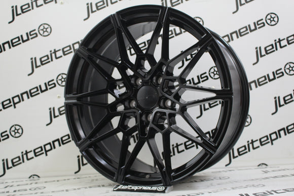 Jantes Novas BMW Style 826M 19 5x120 8+9 ET30+35 - Fazemos Montagem/Envio