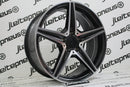 Jantes Novas Mercedes AMG 18 5x112 8 ET40 - Fazemos Montagem/Envio-1
