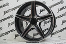 Jantes Novas Mercedes AMG 18 5x112 8 ET40 - Fazemos Montagem/Envio-4