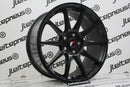 Jantes Japan Racing JR11 18 5x114.3 8.5 ET40+20 - Fazemos Montagem/Envio-1