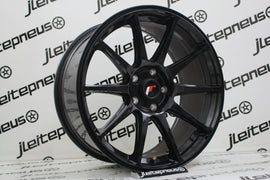 Jantes Japan Racing JR11 18 5x114.3 8.5 ET40+20 - Fazemos Montagem/Envio