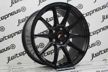Jantes Japan Racing JR11 18 5x114.3 8.5 ET40+20 - Fazemos Montagem/Envio