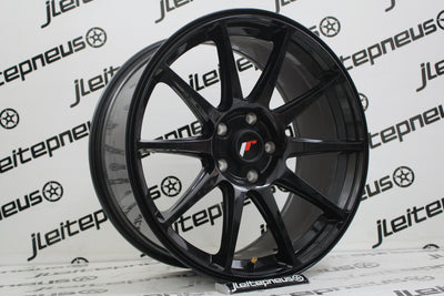 Jantes Japan Racing JR11 18 5x114.3 8.5 ET40+20 - Fazemos Montagem/Envio
