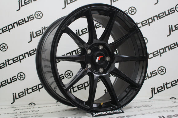Jantes Japan Racing JR11 18 5x114.3 8.5 ET40+20 - Fazemos Montagem/Envio