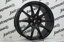 Jantes Japan Racing JR11 18 5x114.3 8.5 ET40+20 - Fazemos Montagem/Envio-2