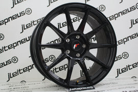 Jantes Japan Racing JR11 18 5x114.3 8.5 ET40+20 - Fazemos Montagem/Envio - 0