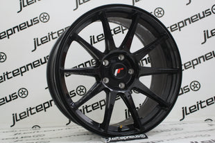 Jantes Japan Racing JR11 18 5x114.3 8.5 ET40+20 - Fazemos Montagem/Envio