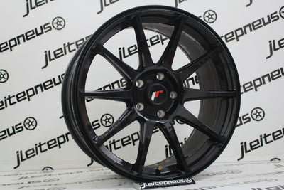 Jantes Japan Racing JR11 18 5x114.3 8.5 ET40+20 - Fazemos Montagem/Envio - 0