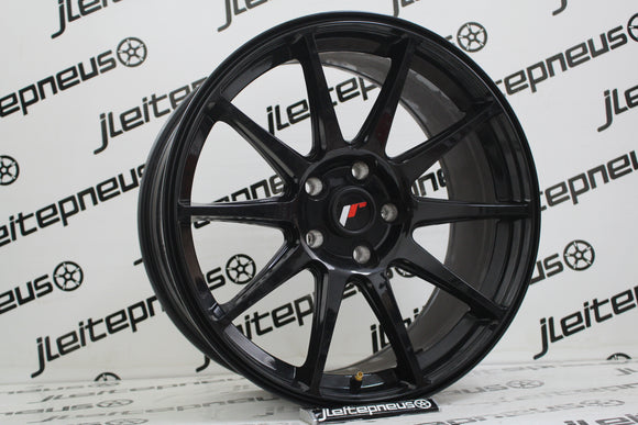 Jantes Japan Racing JR11 18 5x114.3 8.5 ET40+20 - Fazemos Montagem/Envio