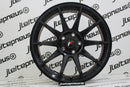 Jantes Japan Racing JR11 18 5x114.3 8.5 ET40+20 - Fazemos Montagem/Envio-3