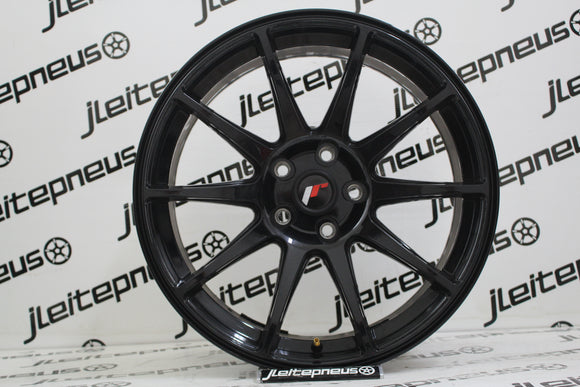 Jantes Japan Racing JR11 18 5x114.3 8.5 ET40+20 - Fazemos Montagem/Envio