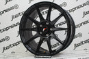 Jantes Japan Racing JR11 18 5x114.3 8.5 ET40+20 - Fazemos Montagem/Envio-4
