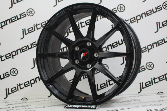 Jantes Japan Racing JR11 18 5x114.3 8.5 ET40+20 - Fazemos Montagem/Envio