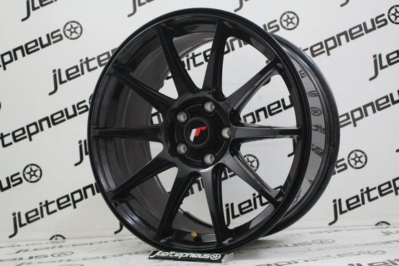 Jantes Japan Racing JR11 18 5x114.3 8.5 ET40+20 - Fazemos Montagem/Envio