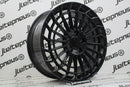 Jantes Novas Mercedes AMG 19 5x112 8+9 ET35+45 - Fazemos Montagem/Envio-1