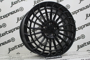 Jantes Novas Mercedes AMG 19 5x112 8+9 ET35+45 - Fazemos Montagem/Envio