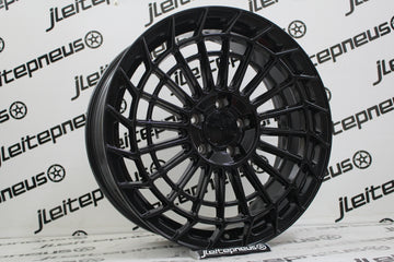 Jantes Novas Mercedes AMG 19 5x112 8+9 ET35+45 - Fazemos Montagem/Envio - 0