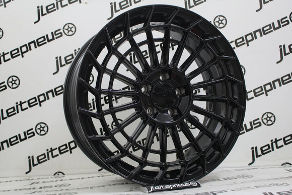 Jantes Novas Mercedes AMG 19 5x112 8+9 ET35+45 - Fazemos Montagem/Envio