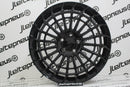 Jantes Novas Mercedes AMG 19 5x112 8+9 ET35+45 - Fazemos Montagem/Envio-3