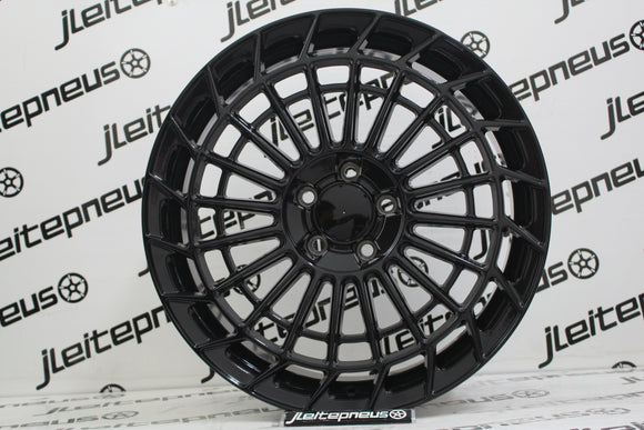 Jantes Novas Mercedes AMG 19 5x112 8+9 ET35+45 - Fazemos Montagem/Envio