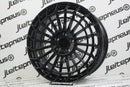 Jantes Novas Mercedes AMG 19 5x112 8+9 ET35+45 - Fazemos Montagem/Envio-4