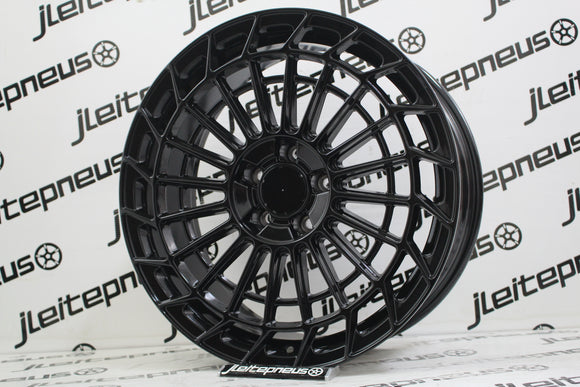 Jantes Novas Mercedes AMG 19 5x112 8+9 ET35+45 - Fazemos Montagem/Envio