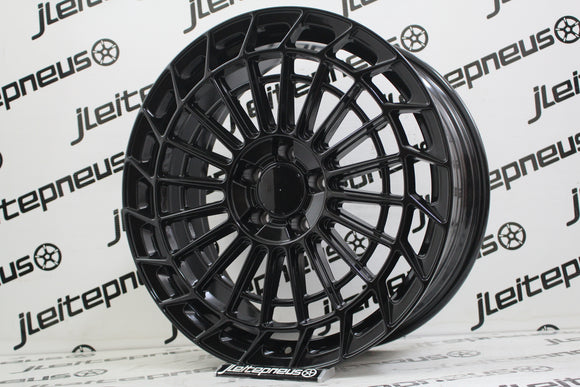 Jantes Novas Mercedes AMG 19 5x112 8+9 ET35+45 - Fazemos Montagem/Envio