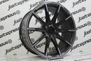 Jantes Mercedes Brabus 20 5x112 8.5+9.5 ET35 - Fazemos Montagem/Envio-1