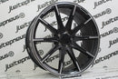 Jantes Mercedes Brabus 20 5x112 8.5+9.5 ET35 - Fazemos Montagem/Envio-2