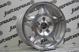 Jantes Novas BMW Style 24 17 5x120 7.5+8.5 ET41 - Fazemos Montagem/Envio