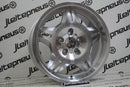 Jantes Novas BMW Style 24 17 5x120 7.5+8.5 ET41 - Fazemos Montagem/Envio-2