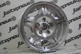 Jantes Novas BMW Style 24 17 5x120 7.5+8.5 ET41 - Fazemos Montagem/Envio