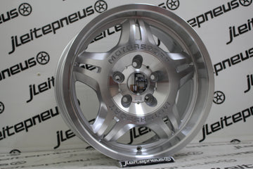 Jantes Novas BMW Style 24 17 5x120 7.5+8.5 ET41 - Fazemos Montagem/Envio - 0