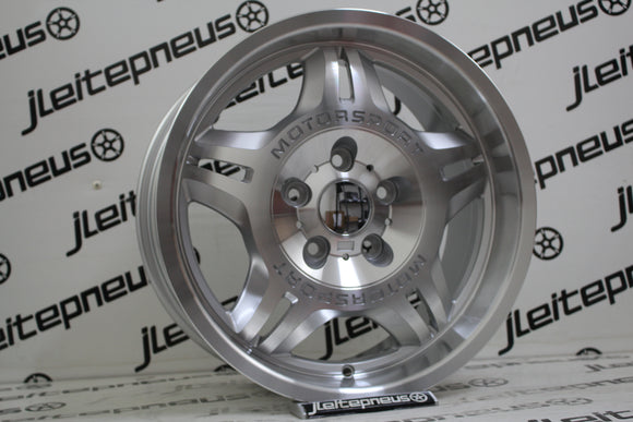 Jantes Novas BMW Style 24 17 5x120 7.5+8.5 ET41 - Fazemos Montagem/Envio