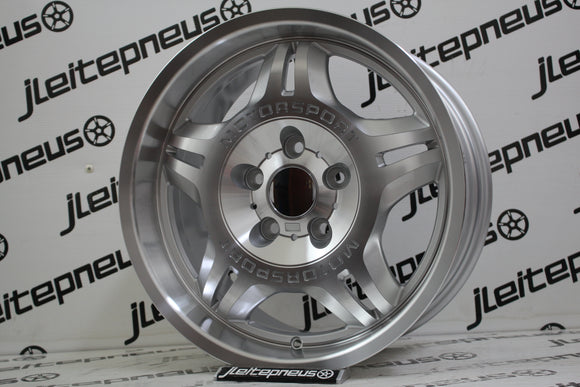 Jantes Novas BMW Style 24 17 5x120 7.5+8.5 ET41 - Fazemos Montagem/Envio