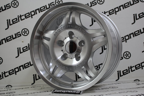 Jantes Novas BMW Style 24 17 5x120 7.5+8.5 ET41 - Fazemos Montagem/Envio
