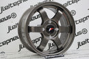 Jantes Japan Racing JR3 15 4x114.3 7 ET35 - Fazemos Montagem/Envio-1