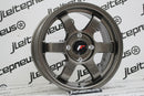 Jantes Japan Racing JR3 15 4x114.3 7 ET35 - Fazemos Montagem/Envio-2