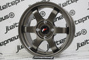 Jantes Japan Racing JR3 15 4x114.3 7 ET35 - Fazemos Montagem/Envio-4