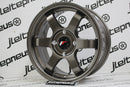 Jantes Japan Racing JR3 15 4x114.3 7 ET35 - Fazemos Montagem/Envio-5