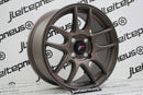 Jantes Japan Racing JR29 15 4x98 7 ET20 - Fazemos Montagem/Envio-1