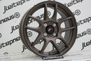 Jantes Japan Racing JR29 15 4x98 7 ET20 - Fazemos Montagem/Envio-2