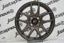 Jantes Japan Racing JR29 15 4x98 7 ET20 - Fazemos Montagem/Envio-3
