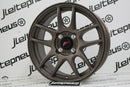 Jantes Japan Racing JR29 15 4x98 7 ET20 - Fazemos Montagem/Envio-4