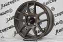 Jantes Japan Racing JR29 15 4x98 7 ET20 - Fazemos Montagem/Envio-5