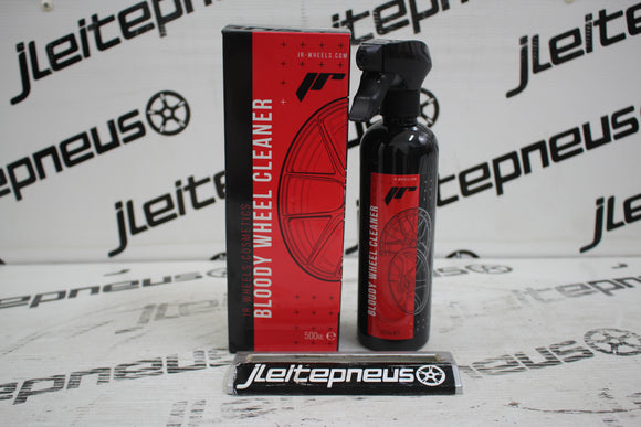 JR Bloody Wheel Cleaner 500ml