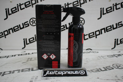 JR Bloody Wheel Cleaner 500ml - 0