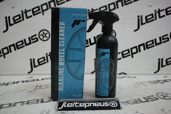 JR Alkaline Wheel Cleaner 500ml